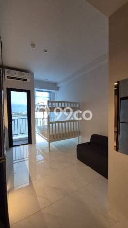Apartemen Favorit Modern Dijual di Makassar dengan 1 Kamar Tidur Apartemen Favorit Modern Dijual di Makassar dengan 1 Kamar Tidur