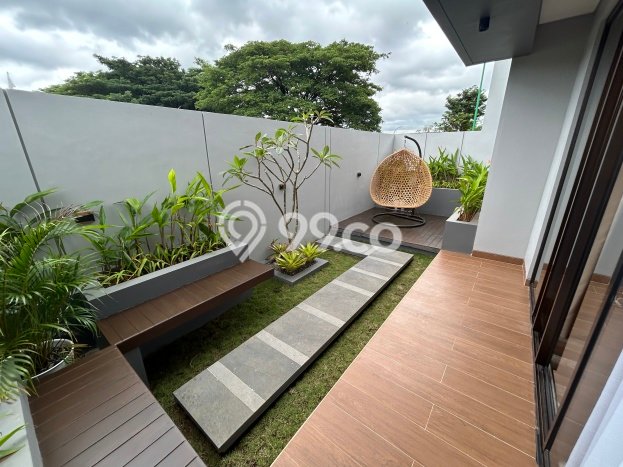 Ready to Use! Premium House LT 180m2 Desain Modern di Panakukkang Ready to Use! Premium House LT 180m2 Desain Modern di Panakukkang