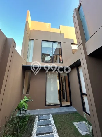 Rumah Modern Minimalis 4 KT Bisa Langsung Pindah di Tamalanrea Rumah Modern Minimalis 4 KT Bisa Langsung Pindah di Tamalanrea