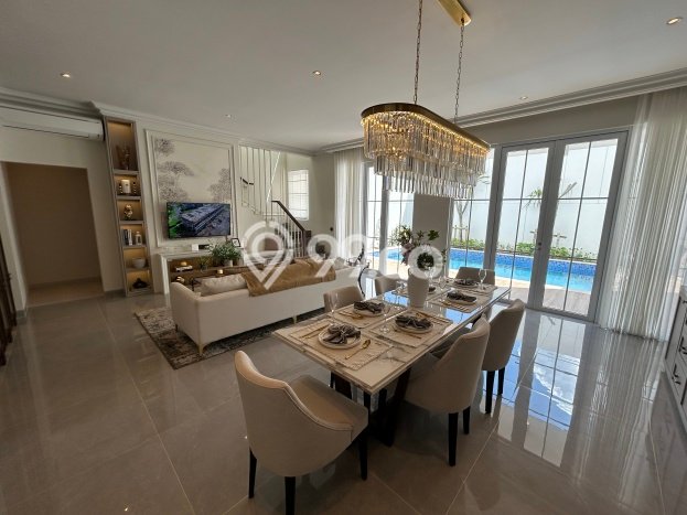 Rumah Eksklusif Dijual LT 300m2 di Tamalanrea, Makassar Rumah Eksklusif Dijual LT 300m2 di Tamalanrea, Makassar