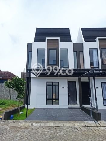 Rumah Modern Minimalis 3 Kamar Bisa Langsung Pindah di Tamalate Rumah Modern Minimalis 3 Kamar Bisa Langsung Pindah di Tamalate