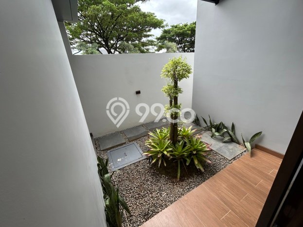 Ready to Use! Premium House LT 180m2 Desain Modern di Panakukkang Ready to Use! Premium House LT 180m2 Desain Modern di Panakukkang