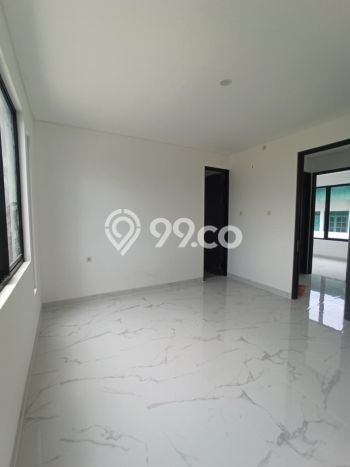 Rumah Strategis Modern Lb 120m2 di Tamalate, Makassar Rumah Strategis Modern Lb 120m2 di Tamalate, Makassar