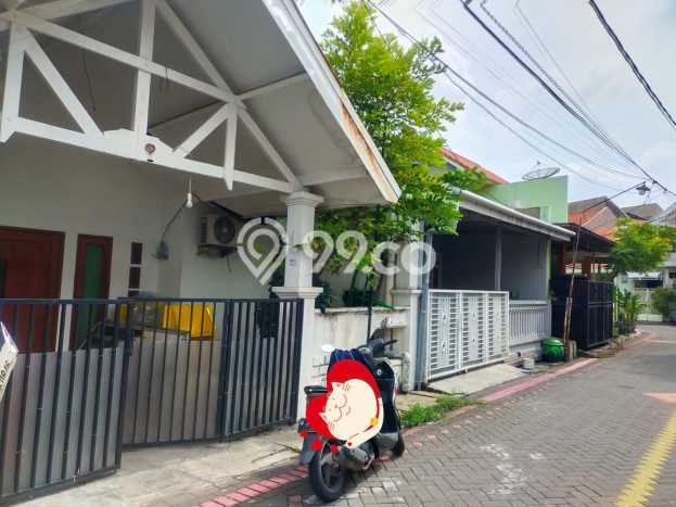 Dijual Rumah Strategis Bagus Punya 3 KT di Sidoarjo Sidoarjo - Dijual Rumah Strategis Bagus Punya 3 KT di Sidoarjo Sidoarjo -