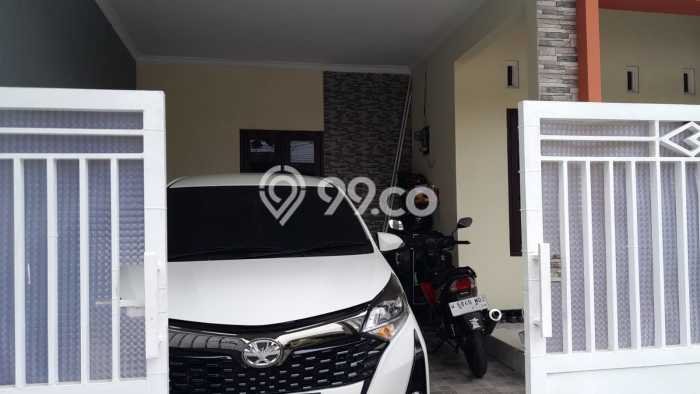 Hunian Cantik Modern Lb 75m2 di Sidoarjo, Sidoarjo Hunian Cantik Modern Lb 75m2 di Sidoarjo, Sidoarjo