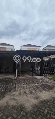 Hunian Cantik Minimalis Lb 90m2 di Sidoarjo, Sidoarjo Hunian Cantik Minimalis Lb 90m2 di Sidoarjo, Sidoarjo