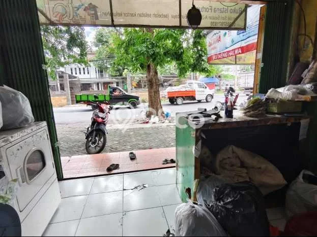 Untuk Dijual! Ruko di Surabaya Kota Surabaya LT 47m2 / LB 55m2 Kawasan Strategis Untuk Dijual! Ruko di Surabaya Kota Surabaya LT 47m2 / LB 55m2 Kawasan Strategis