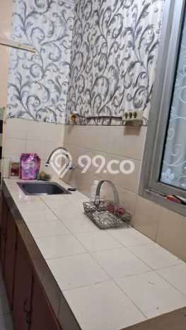 Rumah Minimalis 2 KT di Tanggerang Banjar Unfurnished Rumah Minimalis 2 KT di Tanggerang Banjar Unfurnished