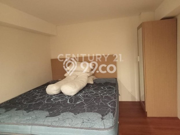 Hunian Apartemen Strategis untuk Dijual di Jakarta Selatan dengan 2 Kamar Hunian Apartemen Strategis untuk Dijual di Jakarta Selatan dengan 2 Kamar