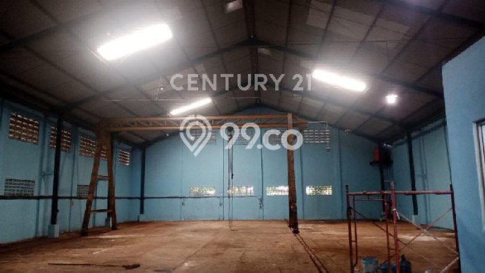 Unit Gudang Strategis di Tambun Selatan, Bekasi Potensi Bisnis Besar Unit Gudang Strategis di Tambun Selatan, Bekasi Potensi Bisnis Besar