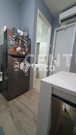 Dijual Segera Apartemen 2 KT & 1 KM di Jatinegara, Jakarta Timur Dijual Segera Apartemen 2 KT & 1 KM di Jatinegara, Jakarta Timur