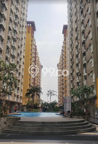 Apartemen Minimalis untuk Dijual di Pondok Bambu Dengan Spesifikasi 0 KT & 0 KM Apartemen Minimalis untuk Dijual di Pondok Bambu Dengan Spesifikasi 0 KT & 0 KM