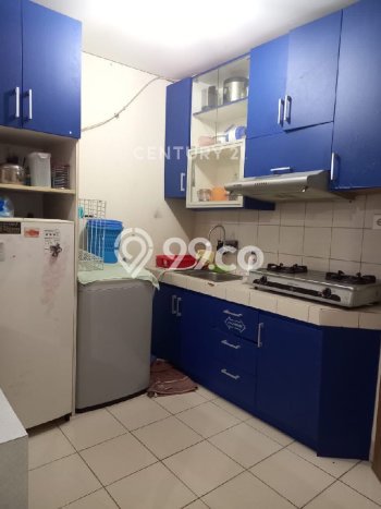 Dijual Apartemen Terjangkau di Pulo Gadung, Jakarta Timur dengan 2 KT, 1 KM Dijual Apartemen Terjangkau di Pulo Gadung, Jakarta Timur dengan 2 KT, 1 KM