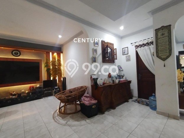 Best Deal Hunian Mewah Ideal dan Luas di Cempaka Putih, Jakarta Pusat Best Deal Hunian Mewah Ideal dan Luas di Cempaka Putih, Jakarta Pusat