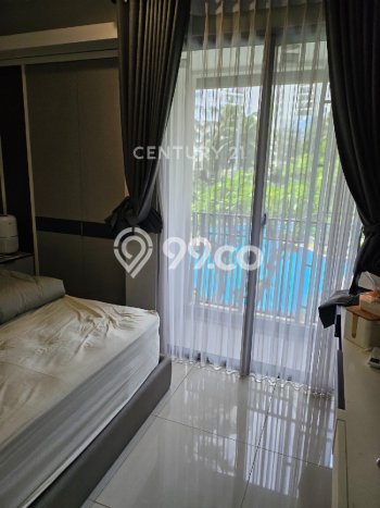 Unit Apartemen Eksklusif Dijual di Kemayoran dengan 4 BR Unit Apartemen Eksklusif Dijual di Kemayoran dengan 4 BR