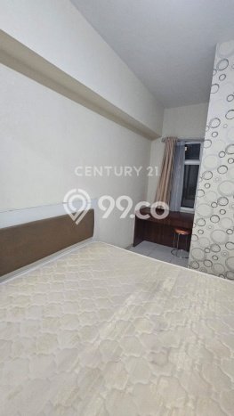 Apartemen Terawat Dijual di Bekasi Spesifikasi 2 KT, 1 KM Apartemen Terawat Dijual di Bekasi Spesifikasi 2 KT, 1 KM
