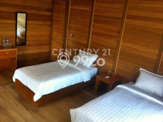 Hotel Kawasan , Luas 400m2m², Kawasan Bisnis, Ramai Hotel Kawasan , Luas 400m2m², Kawasan Bisnis, Ramai
