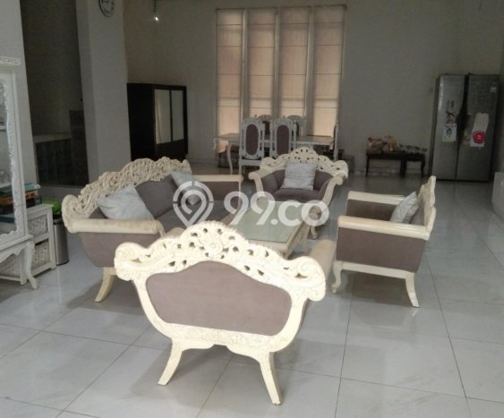 Dijual Hunian Mewah dengan Fasilitas Sekitar Lengkap di Pasar Rebo, Jakarta Timur Dijual Hunian Mewah dengan Fasilitas Sekitar Lengkap di Pasar Rebo, Jakarta Timur