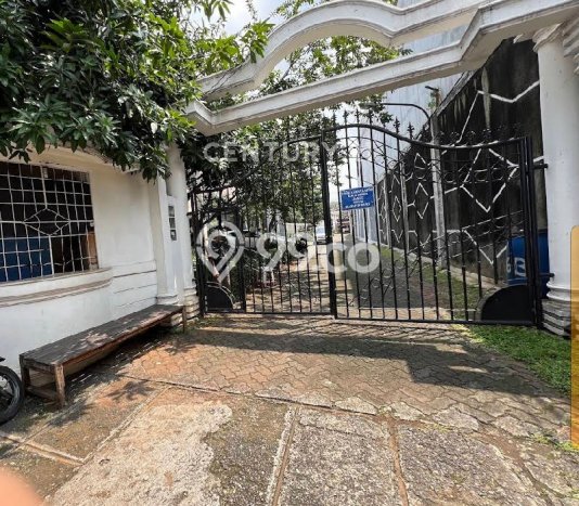 Dijual Rumah Mewah Exclusive di Kebayoran Lama, Jakarta Selatan Dijual Rumah Mewah Exclusive di Kebayoran Lama, Jakarta Selatan