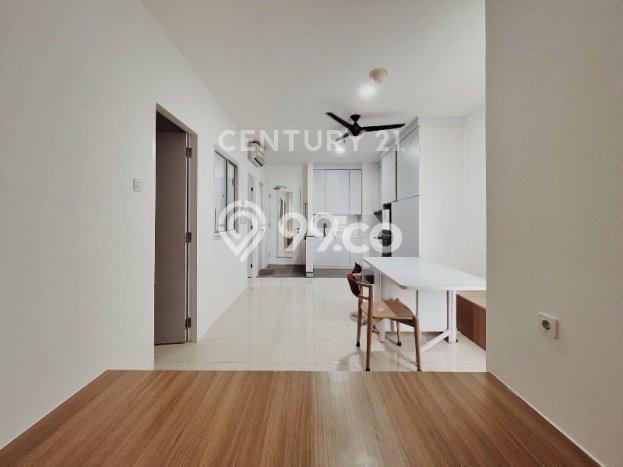 Hunian Apartemen 2 KT 1 KM di Tebet, Jakarta Selatan Dijual Cepat Hunian Apartemen 2 KT 1 KM di Tebet, Jakarta Selatan Dijual Cepat