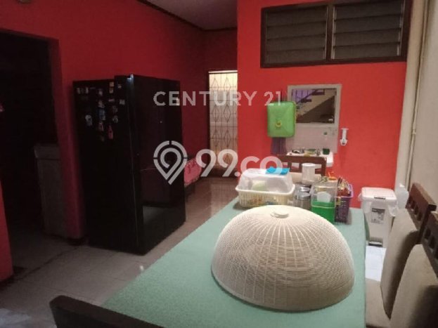 Disewakan! Rumah 6 Kamar Tidur &
41 Kamar Mandi di Percetakan Negara, Jakarta Pusat Disewakan! Rumah 6 Kamar Tidur &
41 Kamar Mandi di Percetakan Negara, Jakarta Pusat