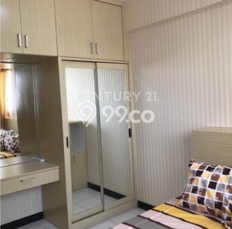 Hunian Apartemen 1 KT 1 KM Dijual di Cakung Jakarta Timur, Luas 31m2 Hunian Apartemen 1 KT 1 KM Dijual di Cakung Jakarta Timur, Luas 31m2