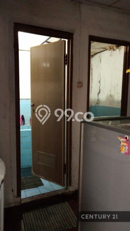 Jual Rumah Modern 1 KT di Utan Kayu, Jakarta Timur Jual Rumah Modern 1 KT di Utan Kayu, Jakarta Timur