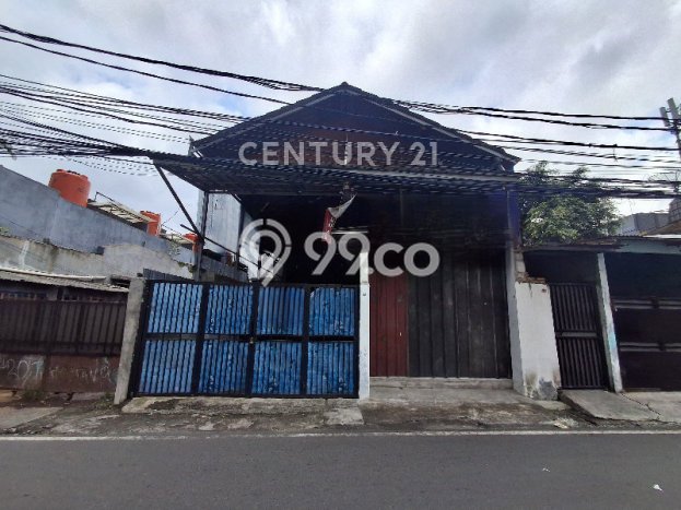 Gudang untuk disewa di Cempaka Putih punya LT 147m2 & LB 147m2 harga sewa kompetitif Gudang untuk disewa di Cempaka Putih punya LT 147m2 & LB 147m2 harga sewa kompetitif