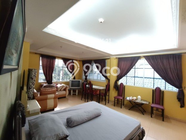 Hot Offer Hunian Premium Ideal dan Luas di Jagakarsa, Jakarta Selatan Hot Offer Hunian Premium Ideal dan Luas di Jagakarsa, Jakarta Selatan