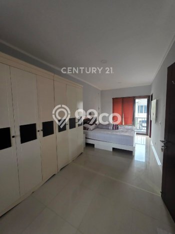 Hunian Mewah LB 121m2 Siap Pakai Desain Elegan di Rawamangun, Jakarta Timur Hunian Mewah LB 121m2 Siap Pakai Desain Elegan di Rawamangun, Jakarta Timur