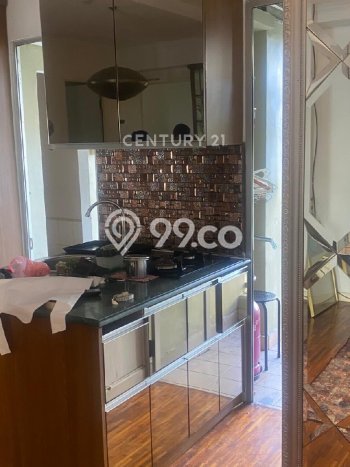 Hunian Apartemen Strategis untuk Dijual di Jakarta Selatan dengan 3 Kamar Hunian Apartemen Strategis untuk Dijual di Jakarta Selatan dengan 3 Kamar
