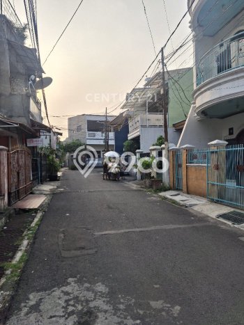 Dijual Rumah Mewah Exclusive di Johar Baru, Jakarta Pusat Dijual Rumah Mewah Exclusive di Johar Baru, Jakarta Pusat