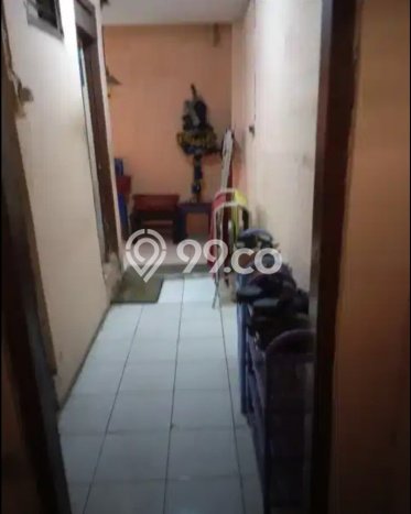 Rumah Luas Asri 2 KT Siap Pakai di Sumur Batu Jakarta Pusat Rumah Luas Asri 2 KT Siap Pakai di Sumur Batu Jakarta Pusat