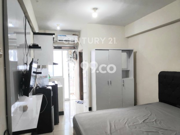 Apartemen Minimalis untuk Dijual di Pondok Bambu Dengan Spesifikasi 0 KT & 0 KM Apartemen Minimalis untuk Dijual di Pondok Bambu Dengan Spesifikasi 0 KT & 0 KM
