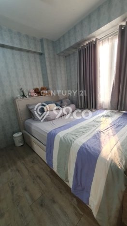 Dijual Segera Apartemen 2 KT & 1 KM di Jatinegara, Jakarta Timur Dijual Segera Apartemen 2 KT & 1 KM di Jatinegara, Jakarta Timur