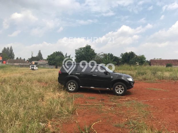 Tanah Kavling Dijual di Tangerang dengan Spesifikasi 6400m2 Tanah Kavling Dijual di Tangerang dengan Spesifikasi 6400m2
