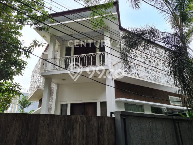 Dijual Hunian Mewah dengan Fasilitas Sekitar Komplit di Cempaka Putih, Jakarta Pusat Dijual Hunian Mewah dengan Fasilitas Sekitar Komplit di Cempaka Putih, Jakarta Pusat