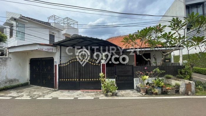 Hunian Elit LB 80m2 Siap Pakai Desain Elegan di Kemang, Jakarta Selatan Hunian Elit LB 80m2 Siap Pakai Desain Elegan di Kemang, Jakarta Selatan