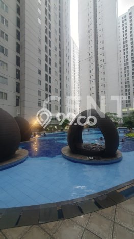 Dijual Segera Apartemen 2 KT & 1 KM di Jatinegara, Jakarta Timur Dijual Segera Apartemen 2 KT & 1 KM di Jatinegara, Jakarta Timur
