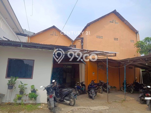 Rumah Mewah Dijual LT 1141m2 di Mampang Prapatan, Jakarta Selatan Rumah Mewah Dijual LT 1141m2 di Mampang Prapatan, Jakarta Selatan