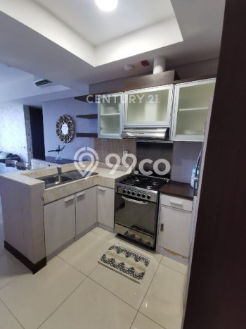 Apartemen Favorit Nyaman Dijual di Jakarta Selatan dengan 2 Kamar Tidur Apartemen Favorit Nyaman Dijual di Jakarta Selatan dengan 2 Kamar Tidur