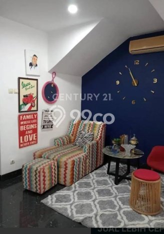 Dijual Rumah Premium dengan Fasilitas Sekitar Komplit di Kebayoran Baru, Jakarta Selatan Dijual Rumah Premium dengan Fasilitas Sekitar Komplit di Kebayoran Baru, Jakarta Selatan