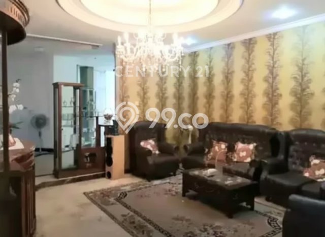 Dijual Rumah Mewah Exclusive di Kebayoran Lama, Jakarta Selatan Dijual Rumah Mewah Exclusive di Kebayoran Lama, Jakarta Selatan