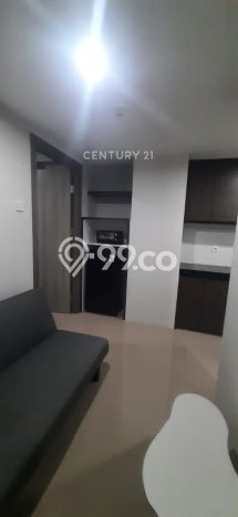 Dijual Apartemen di Jakarta Selatan 1 Kamar & 1 Kamar Mandi, Luas 32m2 Dijual Apartemen di Jakarta Selatan 1 Kamar & 1 Kamar Mandi, Luas 32m2