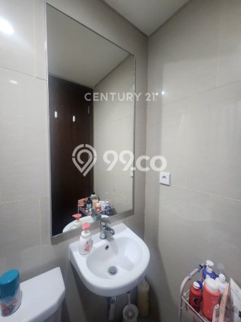 Apartemen Modern Dijual di Pasar Minggu, Jakarta Selatan Dilengkapi 0 KT dan 0 KM Apartemen Modern Dijual di Pasar Minggu, Jakarta Selatan Dilengkapi 0 KT dan 0 KM