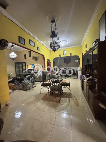 Rumah Mewah Dijual LT 210m2 di Kemayoran, Jakarta Pusat Rumah Mewah Dijual LT 210m2 di Kemayoran, Jakarta Pusat
