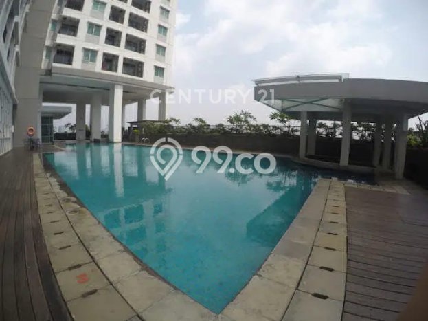 Untuk Dijual Apartemen 2 KT & 1 KM di Jakarta Pusat Lokasi Strategis Untuk Dijual Apartemen 2 KT & 1 KM di Jakarta Pusat Lokasi Strategis