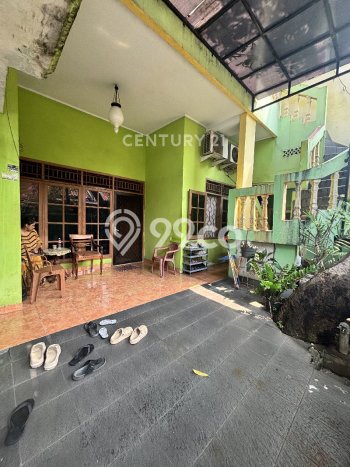 Rumah Mewah Dijual LT 210m2 di Kemayoran, Jakarta Pusat Rumah Mewah Dijual LT 210m2 di Kemayoran, Jakarta Pusat