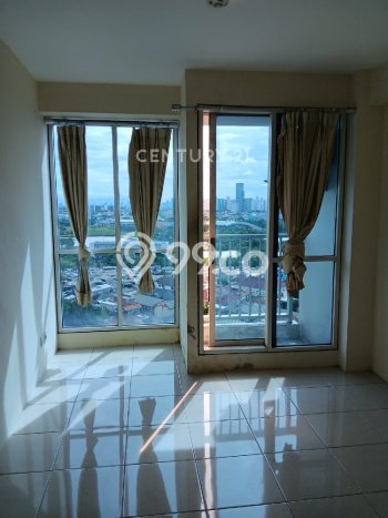 Apartemen Harga Bersahabat di Pulo Gadung Spesifikasi 0 Kamar Apartemen Harga Bersahabat di Pulo Gadung Spesifikasi 0 Kamar
