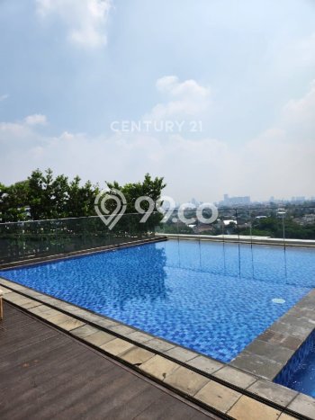 Apartemen Modern Dijual di Pasar Minggu, Jakarta Selatan Dilengkapi 0 KT dan 0 KM Apartemen Modern Dijual di Pasar Minggu, Jakarta Selatan Dilengkapi 0 KT dan 0 KM